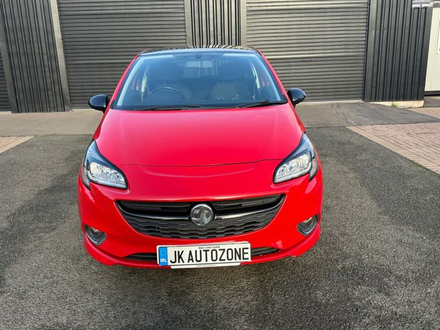 Image for 2015 Opel Corsa 1.4 LIMITED EDITION
