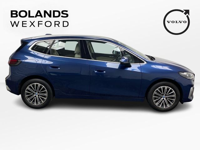 Image for 2022 BMW 2 Series 218 Diesel SUV Auto