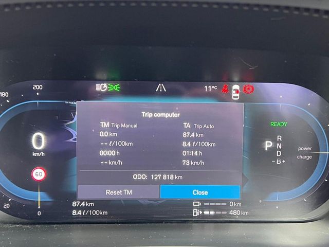 Image for 2022 Volvo XC60 T6 AWD R DESIGN *2YR WARRANTY* €130 PER WEEK