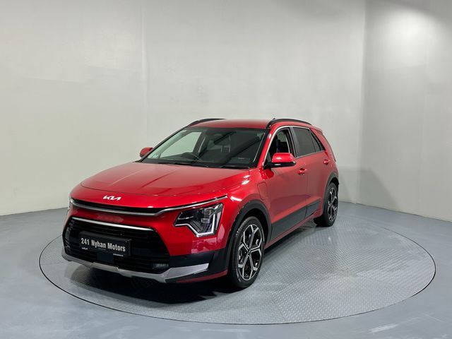 Image for 2024 Kia Niro K4 Plug In Hybrid