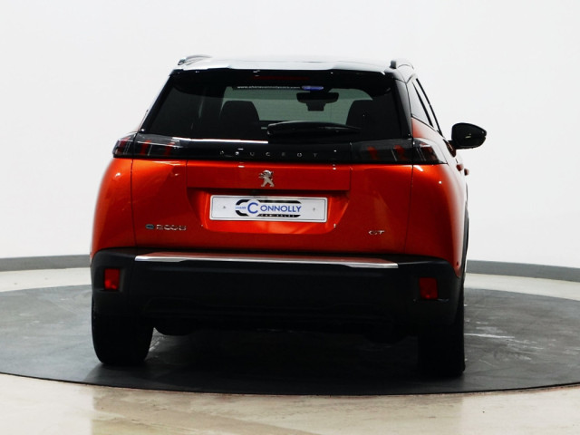 Image for 2023 Peugeot 2008 *18* GT