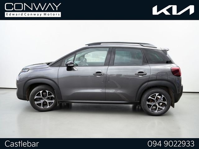 Image for 2023 Citroen C3 Aircross FLAIR PURETECH 110 EU6.4 MY60