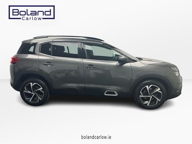 Image for 2019 Citroen C5 Aircross 1.5HDI FEEL *JUST IN* €60 P/W