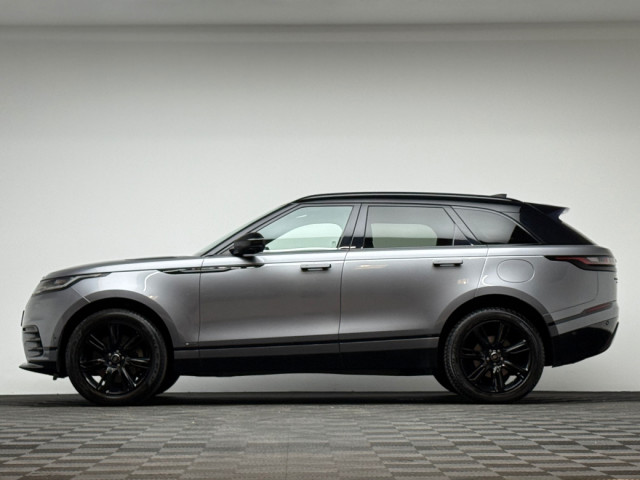 Image for 2021 Land Rover Range Rover Velar HSE R-DYNAMIC P400E *PAN ROOF*