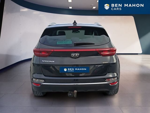 Image for 2019 Kia Sportage 1.6 CRDI K3