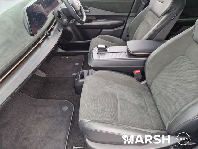 Image for 2022 Nissan Ariya 87KW EVOLVE 4DR AUTO