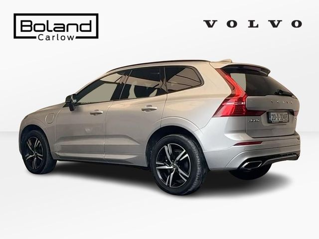 Image for 2020 Volvo XC60 T8 AWD R-DESIGN *JUST IN* €120 PER WEEK