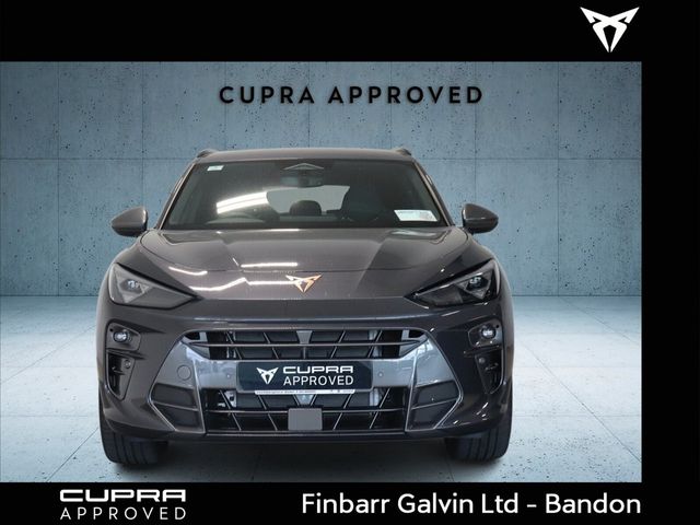 Image for 2026 Cupra Terramar eHYBRID 272hp DSG VZ