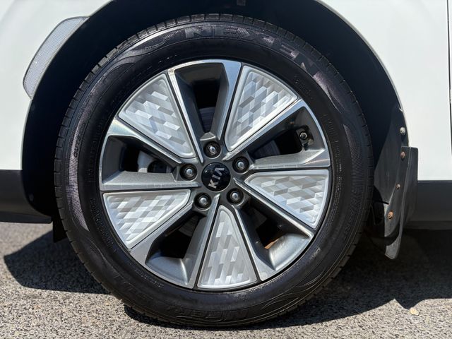Image for 2020 Kia Soul E- Soul ( Mid Range )