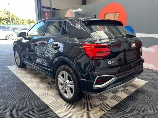 Image for 2022 Audi Q2 2022 AUDI Q2 35TDI ADVANCED2.0 AUTOMATIC / CRUISE CONTROL / PARKING CAMERA / HEATED SEATS / APPLE CARPLAY AND MORE