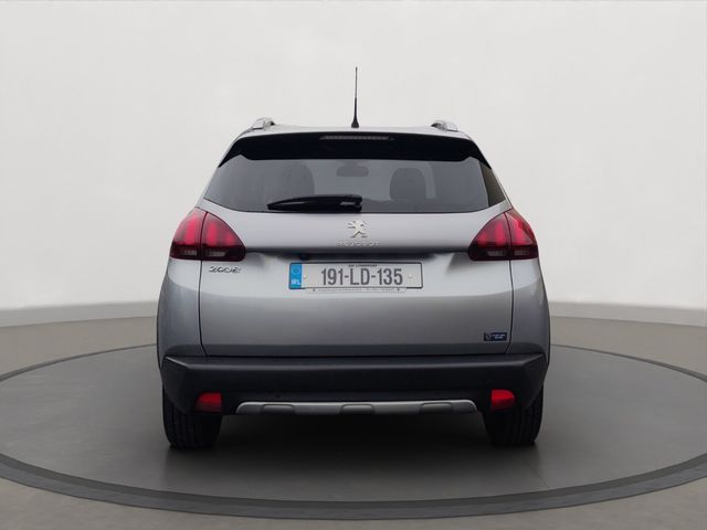 Image for 2019 Peugeot 2008 1.5 BlueHDi 100bhp Allure