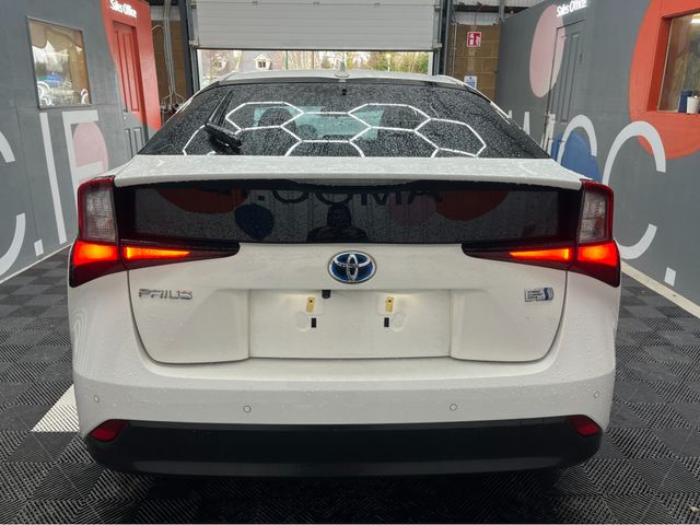 Image for 2022 Toyota Prius €21950 2022 TOYOTA PRIUS S 1.8 AUTOMATIC / CRUISE CONTROL AND MORE