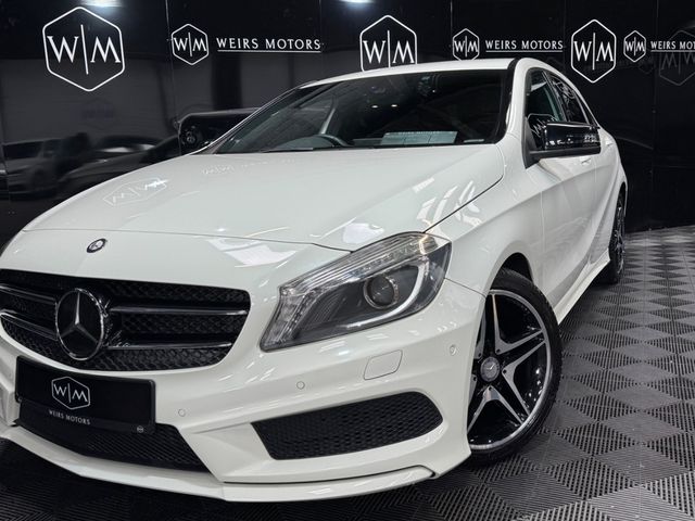 Image for 2013 Mercedes-Benz A Class A180//AMG//AUTOMATIC//ONLY56, 322KM