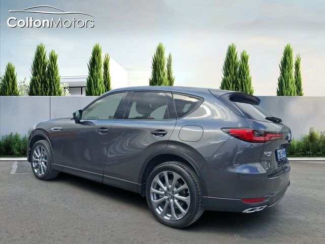 Image for 2026 Mazda CX-60 2.5P PHEV EXCLUSIVE-LINE AT