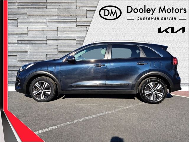 Image for 2020 Kia Niro 1.6 GDI PLUG-IN HYBRID PE Auto