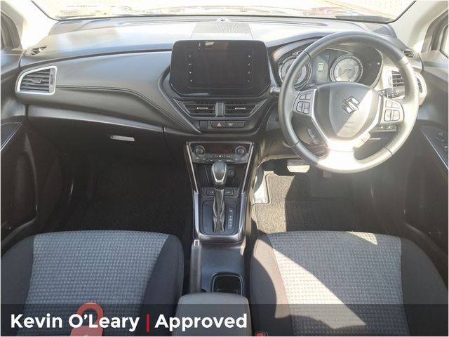 Image for 2024 Suzuki Sc 1.5 HEV MOTION