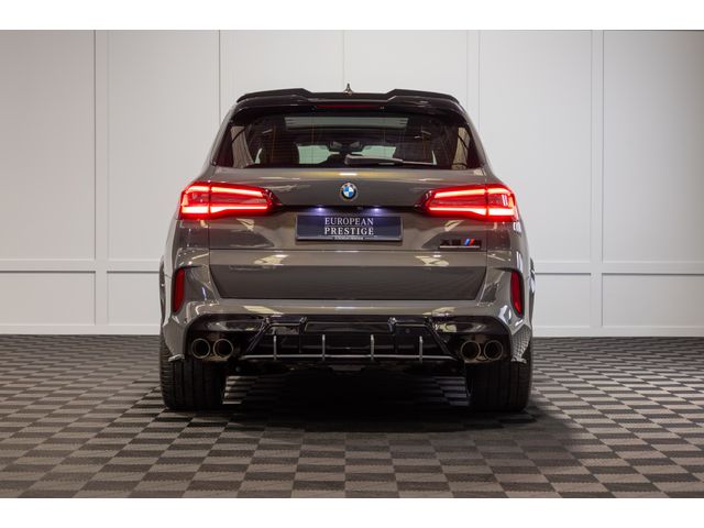 Image for 2023 BMW X5 M Competition Ultimate *Pan Roof