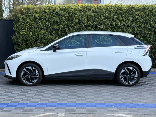 Image for 2024 MG MG4 MG4 EXCLUSIVE 51KWH // APPLE CARPLAY/ANDROID AUTO // AIR CONDITIONING // ADAPTIVE CRUISE CONTROL