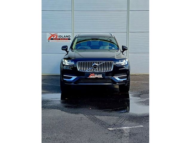 Image for 2023 Volvo XC90 T8 PHEV AWD **7 Seater Beige Leather**