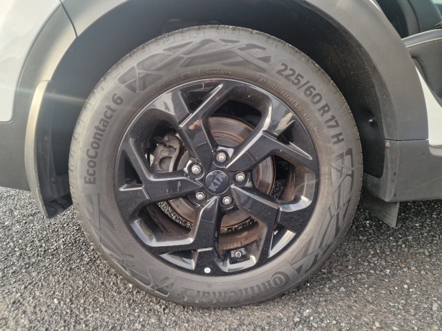 Image for 2022 Kia Sportage K3 Mhev Special ED 5D