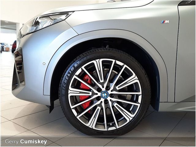 Image for 2024 BMW iX2 eDrive20 M SPORT | 201BHP | 65kWh