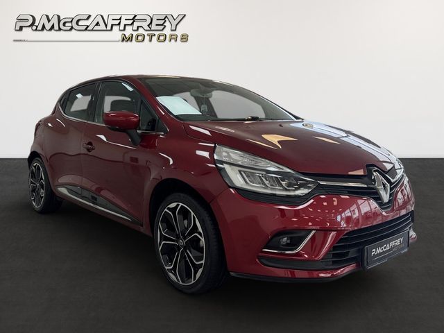 Image for 2019 Renault Clio 1.2 16V 75 EXPRESSION