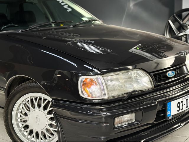 Image for 1993 Ford Sierra S 2.0i COSWORTH 4X4 SAPPHIRE 