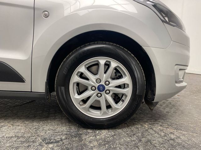 Image for 2024 Ford Transit Connect Connect LWB HP TREND - 1.5 TD10
