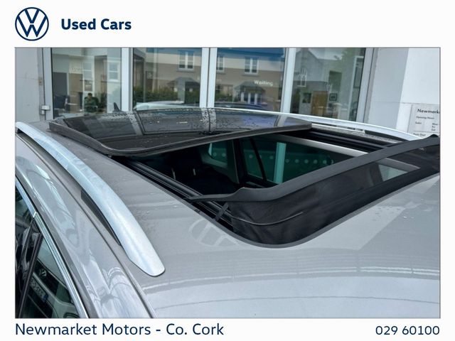 Image for 2020 Volkswagen Tiguan 2.0TDI 150BHP HIGHLINE 6 SPEED IRISH CAR