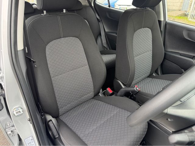 Image for 2026 Kia Picanto 1.0 PE MY26 MT 5DR