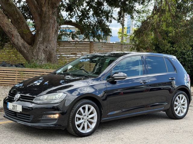 Image for 2017 Volkswagen Golf Keyless Entry. Rear Camera