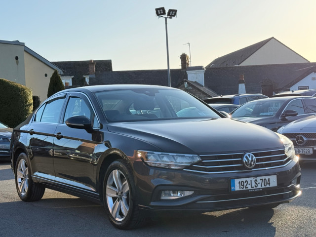 Image for 2019 Volkswagen Passat 1.6 TDI SE NAV *AUTO*