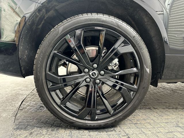 Image for 2025 Volvo XC60 T6 BLACK EDITION *LOADED* €165 P/W 3YRS