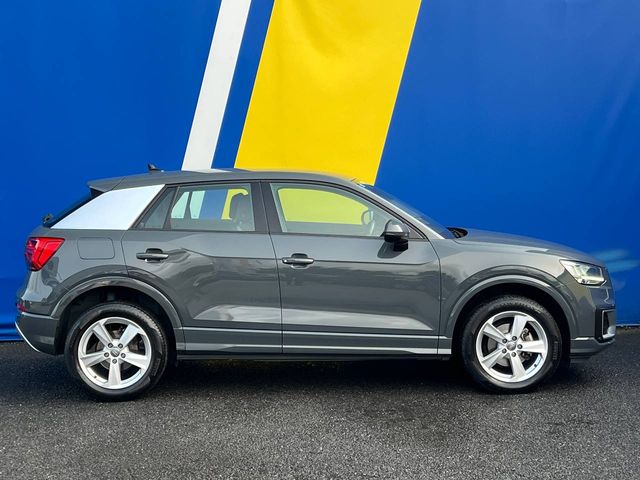 Image for 2019 Audi Q2 SPORT 1.4 TFSI AUTO // FULL SERVICE HISTORY // HEATED SPORT SEATS // APPLE CARPLAY/ANDROID AUTO
