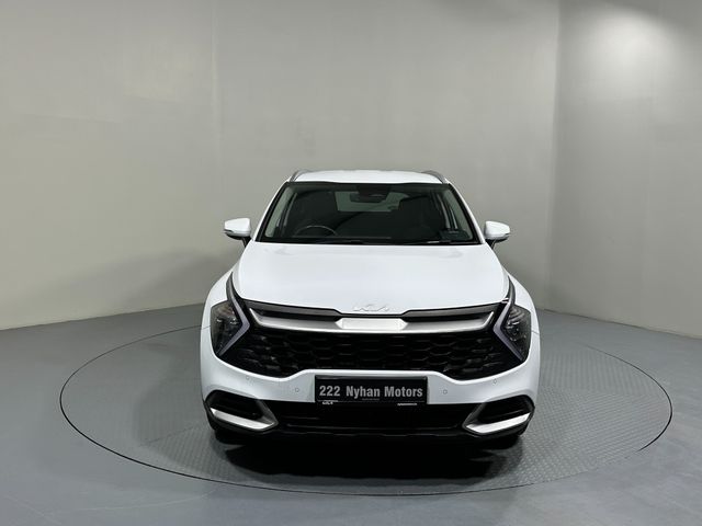 Image for 2022 Kia Sportage K2 1.6 Crdi 