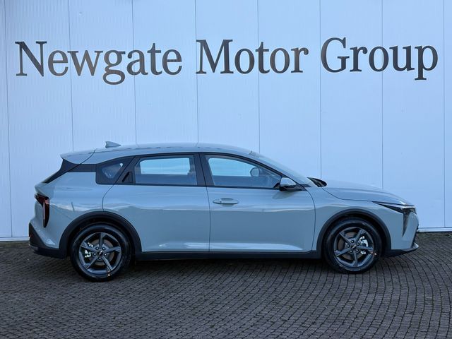 Image for 2026 Kia K4 K4 1.0 MHEV 5HB K2 