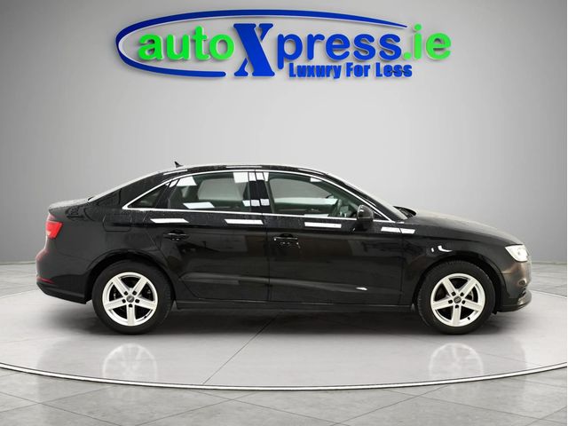 Image for 2020 Audi A3 30 TFSI Automatic, Reversing camera LOW MILES