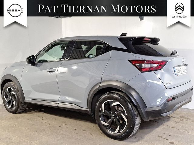 Image for 2023 Nissan Juke 1.0T SV Premium AUTO