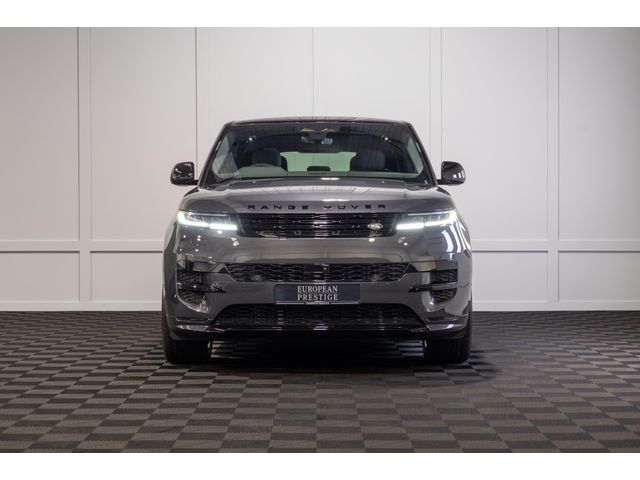 Image for 2026 Land Rover Range Rover Sport P460e Dynamic SE