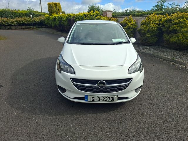 Image for 2016 Opel Corsa E 1.4 I 75PS 5DR