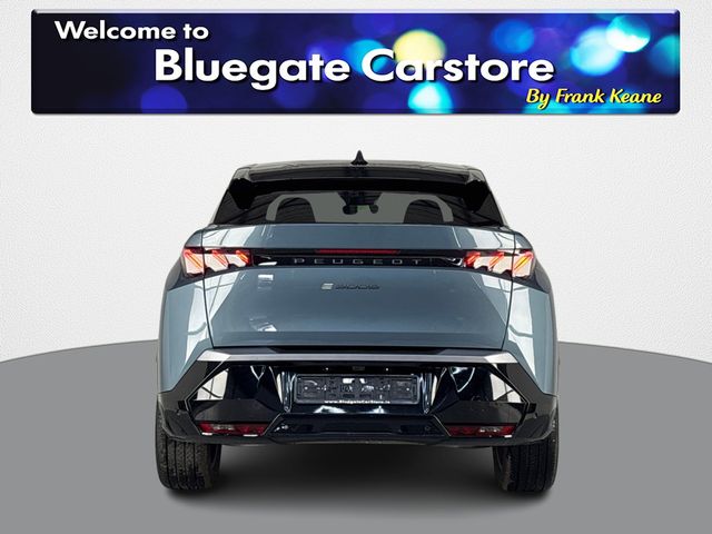 Image for 2025 Peugeot 3008 GT Line *Front Heated Seats*19” Diamond Cut Alloys*Heated Steering Wheel*AppleCarplay/AndroidAuto*Cruise Control*Virtual Cockpit*Satellite Navigation*