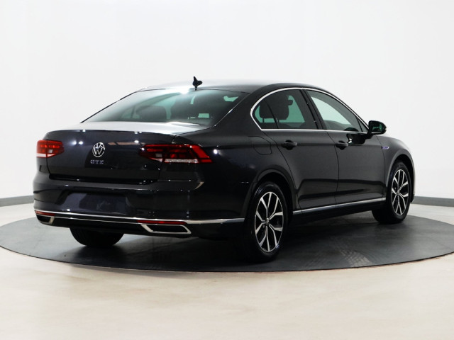 Image for 2022 Volkswagen Passat *57* GTE DSG