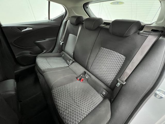 Image for 2017 Vauxhall Astra 1.6 Cdti Ecoflex Tech Line