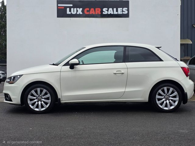 Image for 2014 Audi A1 1.6 TDI SPORT // NEW NCT TILL 03/27