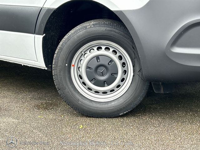 Image for 2026 Mercedes-Benz Sprinter 315-36 MEDIUM WHEEL BASE AIR CONDITIONING