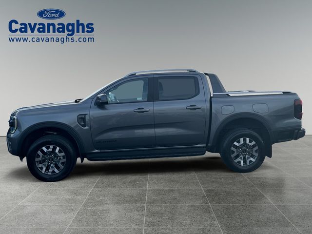 Image for 2025 Ford Ranger 