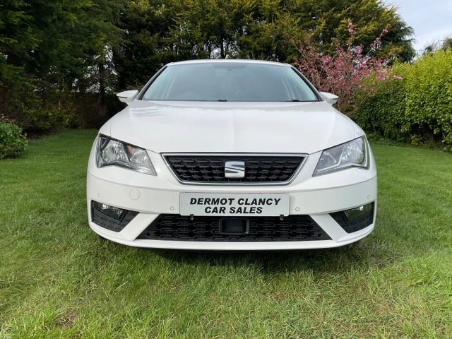 Image for 2020 SEAT Leon SE DYNAMICS 1.6TDI *Just 73k mls!*