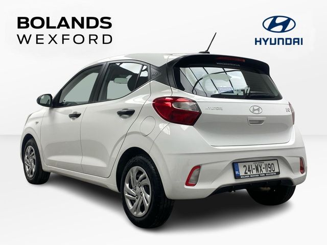 Image for 2024 Hyundai i10 i10 Classic