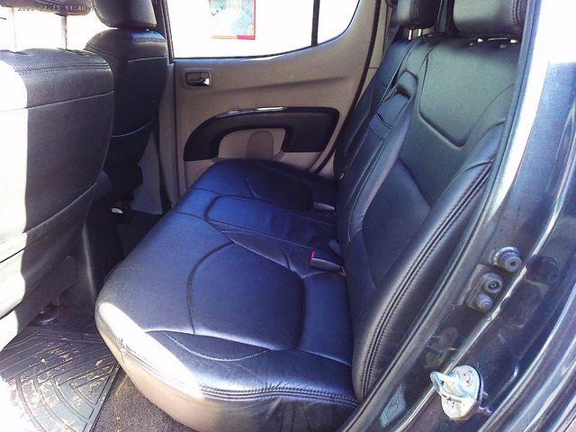 Image for 2013 Mitsubishi L200 DID WARRIOR LB DCB 4X4 4 2.5 CR 4WORK 4DR