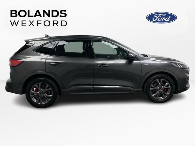 Image for 2020 Ford Kuga Kuga St-Ln First Ed Eblue Mhev ST-Line First Edition EcoBlue 150 2WD MHEV Start/Stop